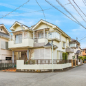 東村山市秋津町３丁目 外観