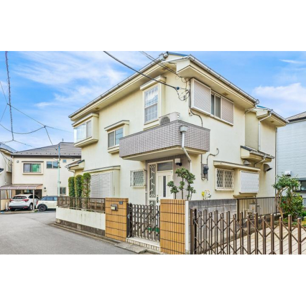 東村山市秋津町３丁目 その他画像