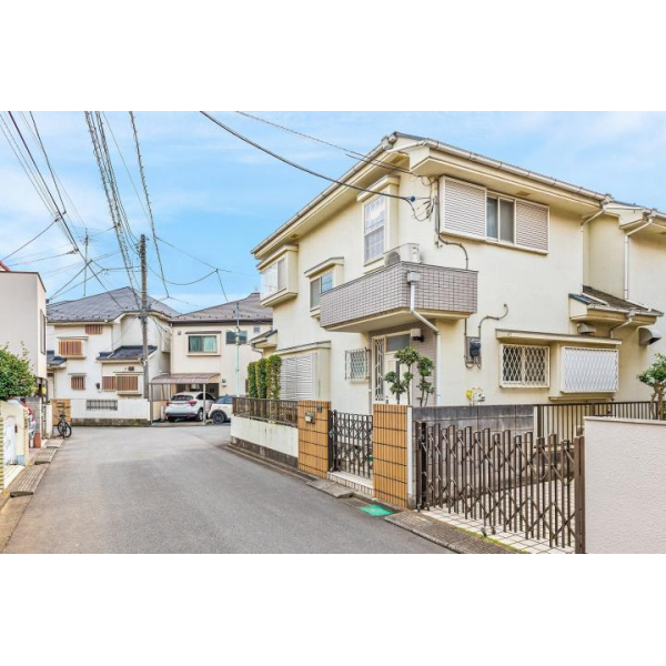 東村山市秋津町３丁目 その他画像