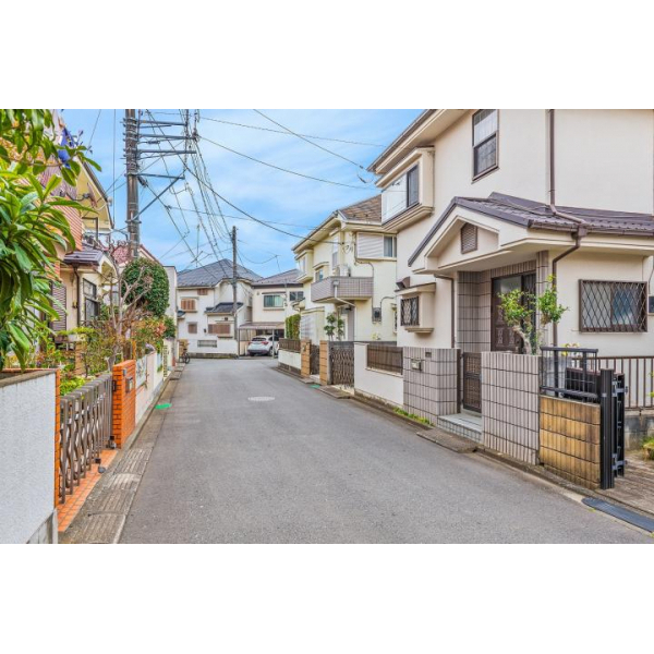 東村山市秋津町３丁目 その他画像