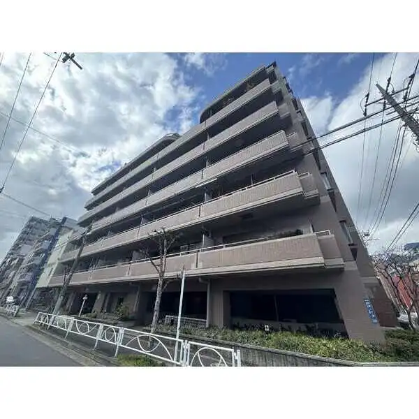 ソフィア両国 その他画像