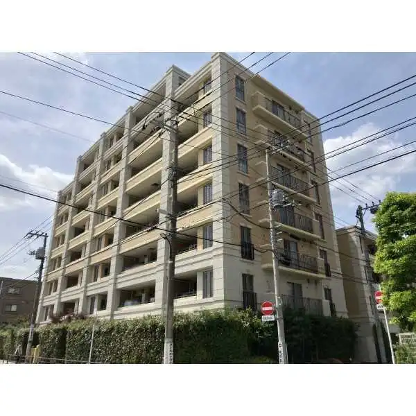 グランシティ練馬中村橋 その他画像