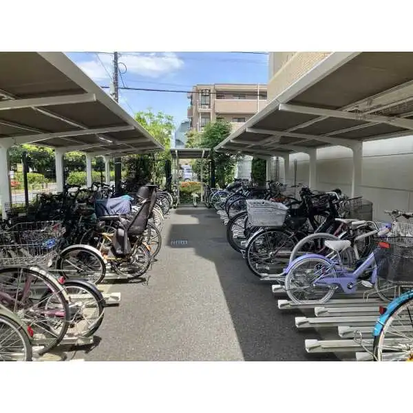 グランシティ練馬中村橋 その他画像