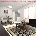 プレミスト西池袋 LD（完成予想CG）サイズ・色・仕様など異なる場合がございます
