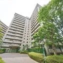 サン・ステージ緑園都市東の街参番館 間取図