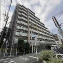 クラッシィハウス府中 外観