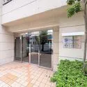 Dクラディア横浜エステシア エントランス