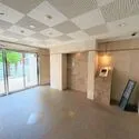 Dクラディア横浜エステシア エントランス