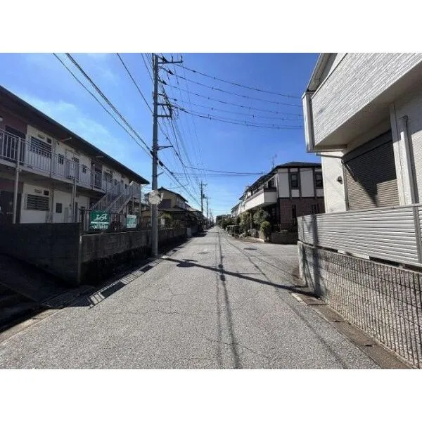 松戸市牧の原２丁目 その他画像