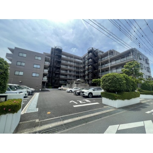 大宮宮原ガーデンハウス その他画像