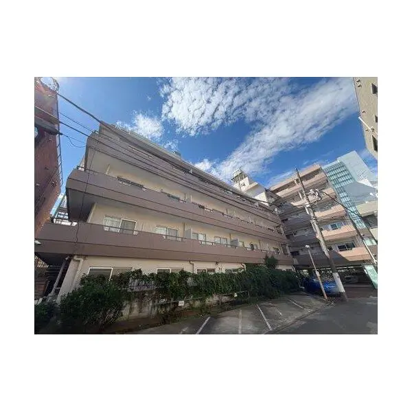 南青山コンド その他画像