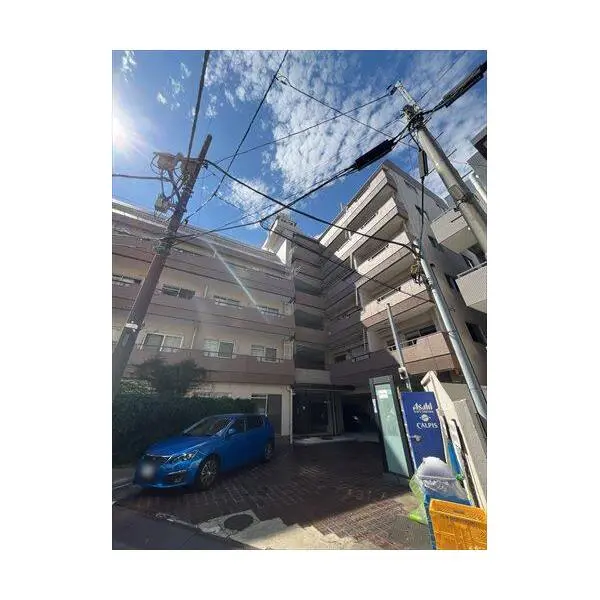 南青山コンド その他画像