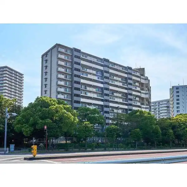 清新北ハイツ2号棟 その他画像