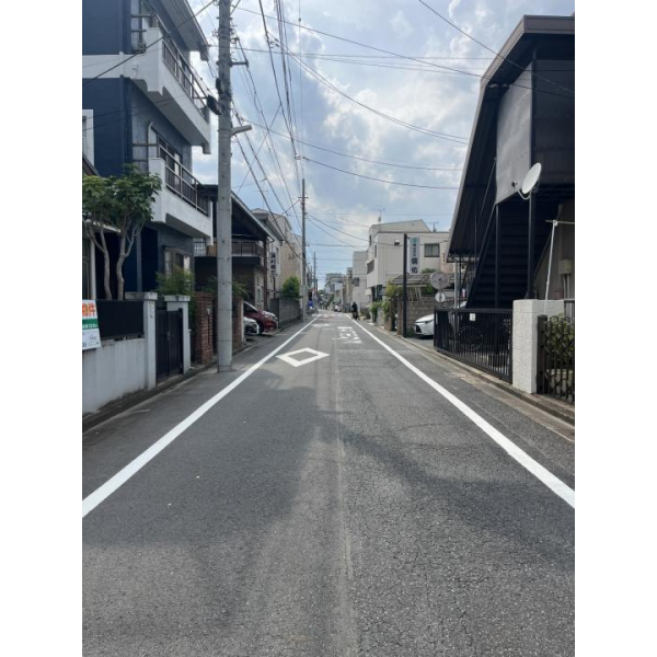 足立区栗原４丁目 その他画像