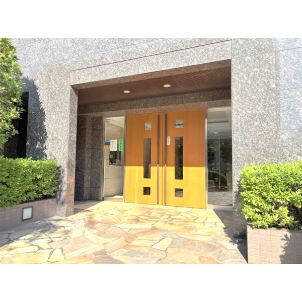 クレストフォルム清澄庭園 その他画像