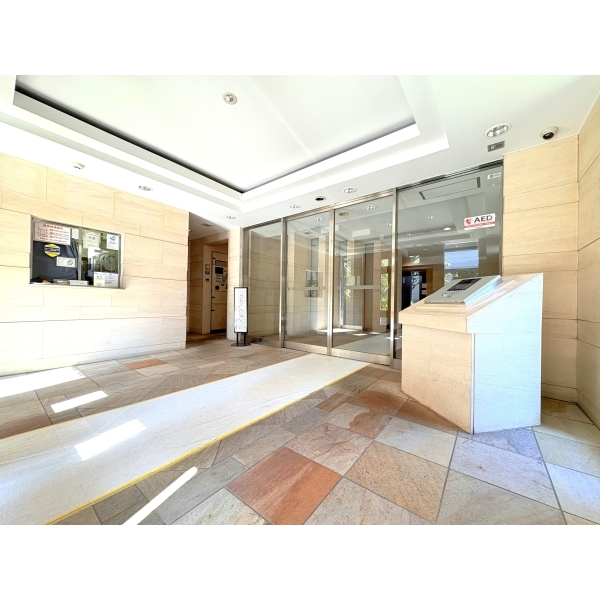 クレストフォルム清澄庭園 その他画像