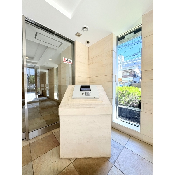 クレストフォルム清澄庭園 その他画像