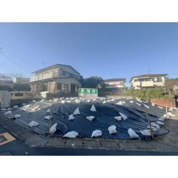 鎌倉市今泉台６丁目 外観