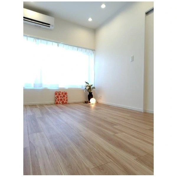 高田馬場住宅 DK