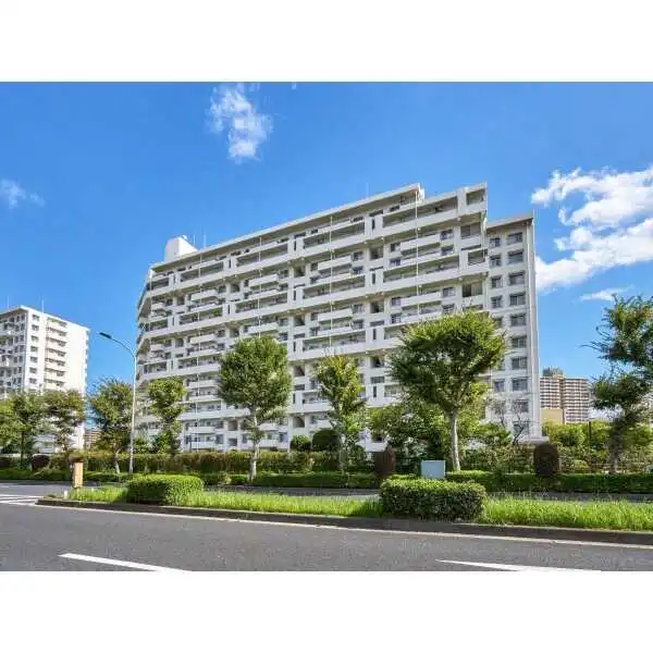 シティコープ清新　１５号棟 その他画像