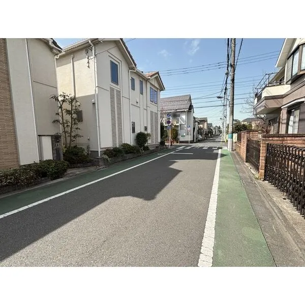 府中市緑町2丁目 その他画像