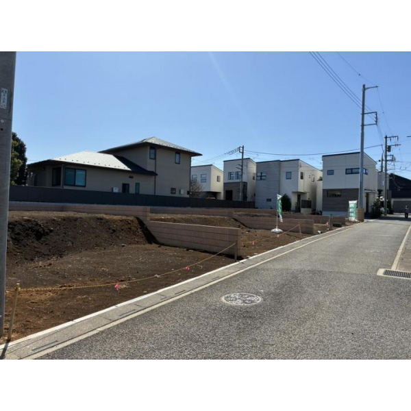 さいたま市北区奈良町 その他画像