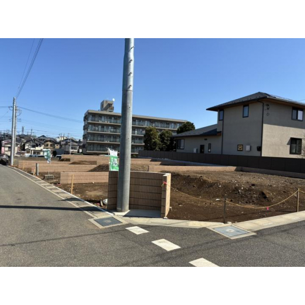 さいたま市北区奈良町 その他画像