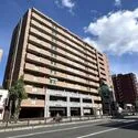 パデシオン西院 現地外観写真
