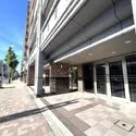 パデシオン西院 現地外観写真