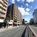 パデシオン西院 現地外観写真