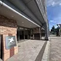 パデシオン西院 現地外観写真