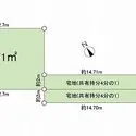 海老名市上郷３丁目 間取図
