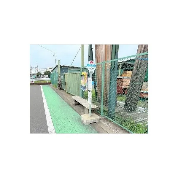 海老名市上郷３丁目 海老名市ユーバス 宗珪寺北 約40m(徒歩約1分)