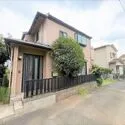 横浜市中区寺久保 現地外観写真