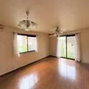 横浜市中区寺久保 リビング