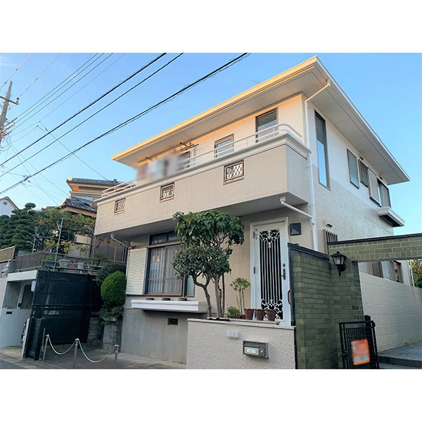 松戸市小金上総町