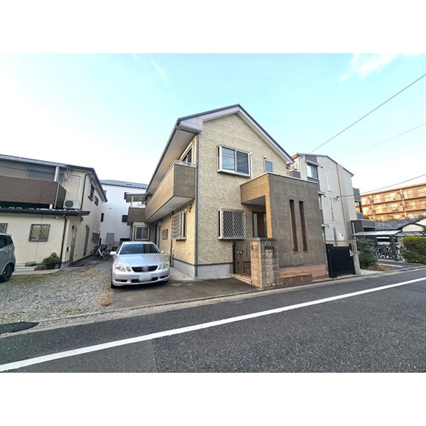 江戸川区南篠崎町１丁目 外観