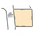 練馬区東大泉６丁目 区画図