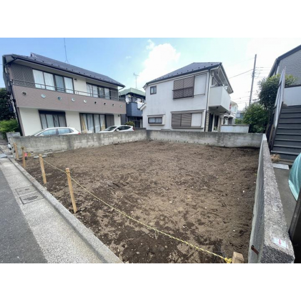 練馬区東大泉６丁目 その他画像