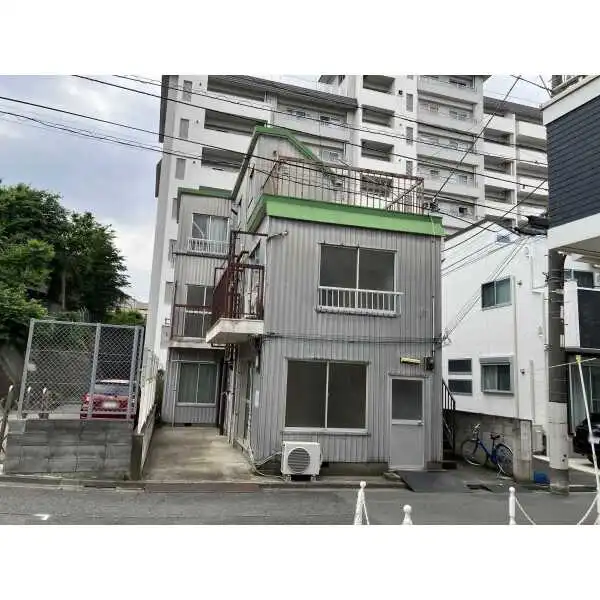 中野区松が丘１丁目 その他画像