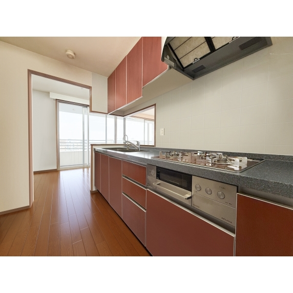 センチュリーハイツ西馬込 その他画像