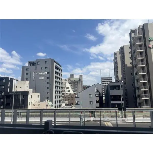 老松コーポ その他画像