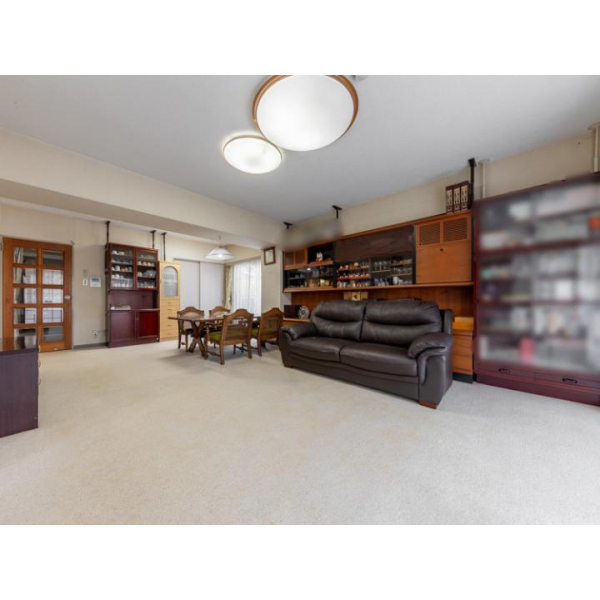 大倉山ハイム８号棟 その他画像