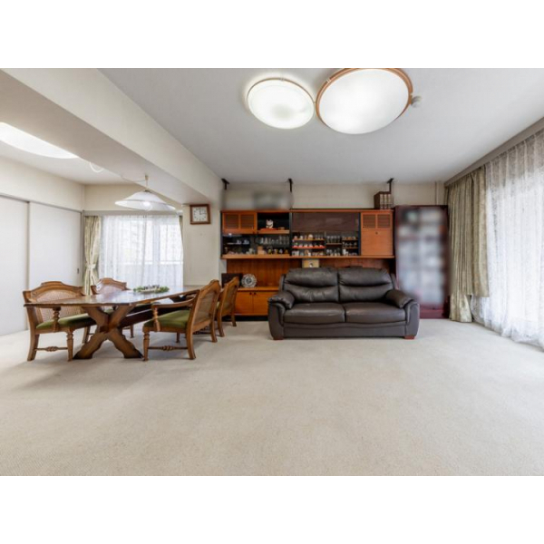 大倉山ハイム８号棟 その他画像