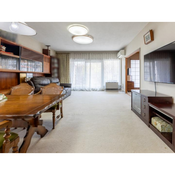 大倉山ハイム８号棟 その他画像