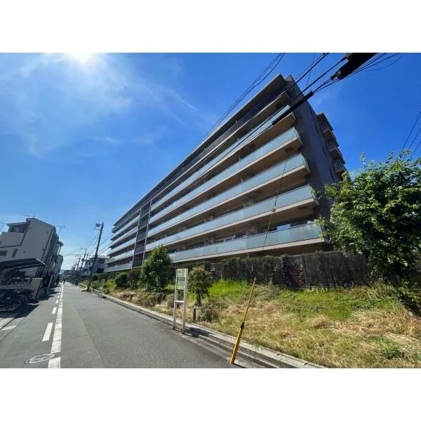 マークウィング川崎 その他画像