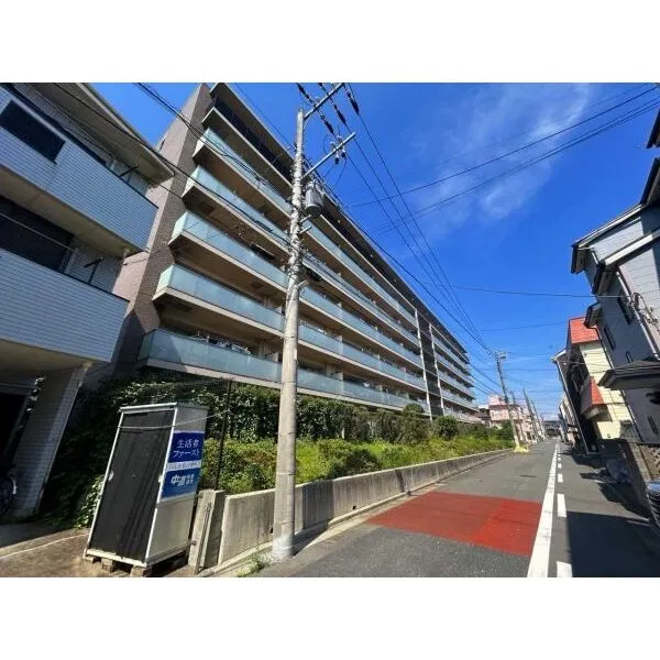 マークウィング川崎 その他画像