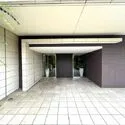 マークウィング川崎 タッチレスキー採用