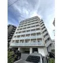 クレヴィスタ板橋西台II 北側向き外観