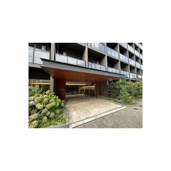 クレヴィスタ板橋西台II その他画像